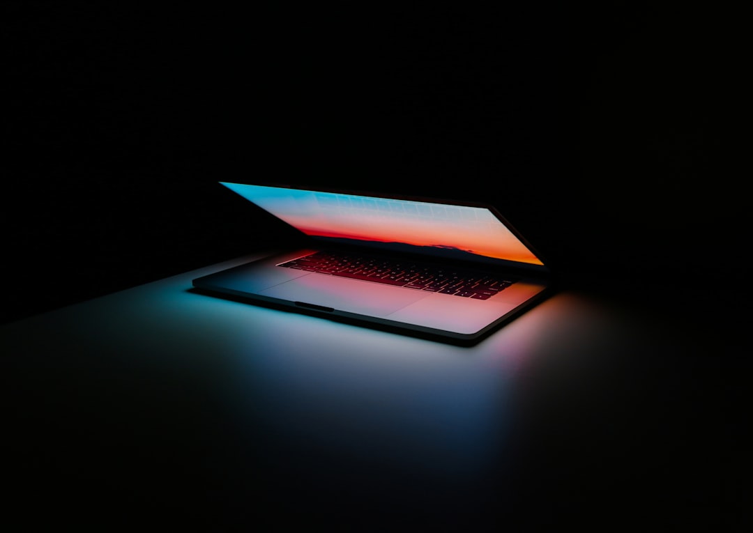 Auth Background