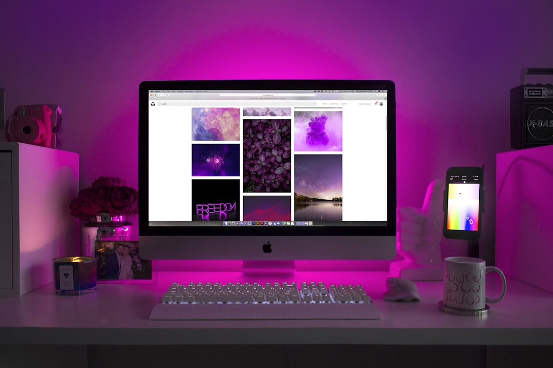 Auth Background
